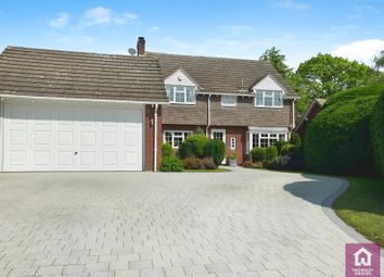 Property listing in Chester, Cheshire