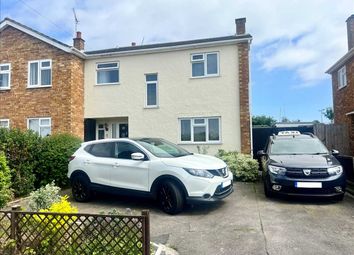 Thumbnail Semi-detached house for sale in Merryfield Approach, Leigh-On-Sea