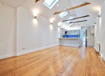 Thumbnail 2 bed barn conversion to rent in Evelyn Road, Richmond
