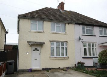 3 Bedroom Semi-detached house for rent