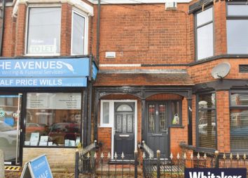 Thumbnail 1 bed flat to rent in Chanterlands Avenue, Hull