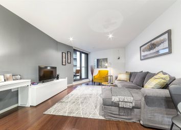 Thumbnail 1 bed flat for sale in 3 Baltimore Wharf, London