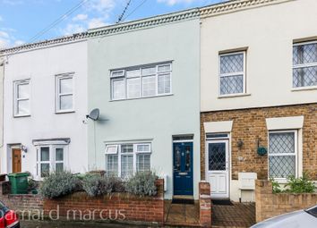 Thumbnail 2 Bedroom Terraced House For Sale In Longfellow Road Worcester Park Thumbnail 2 Bedroom Terraced House For Sale In Longfellow Road Worcester Park