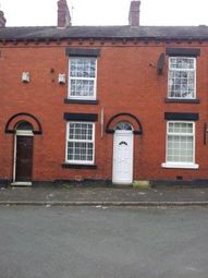 Thumbnail Terraced house for sale in Letham Street, Oldham