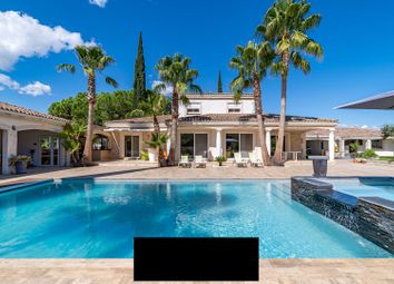 Thumbnail 5 bed villa for sale in Agde, Herault (Montpellier, Pezenas), Occitanie