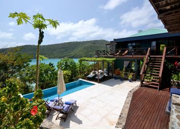 Thumbnail 4 bed villa for sale in Bequia, St Vincent And The Grenadines
