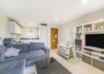 Thumbnail 1 bed flat to rent in Unwin Way, Stanmore