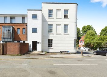 Property listing in Cheltenham, Gloucestershire