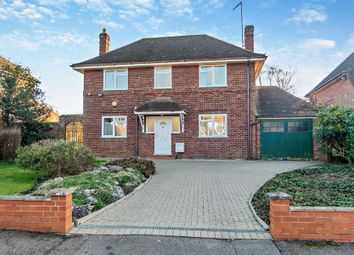 Thumbnail 3 bed detached house to rent in Westbury Road, Northwood