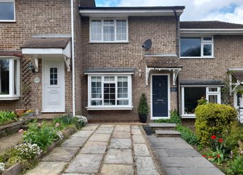 Thumbnail 2 bed terraced house for sale in Dunvan Close, Lewes