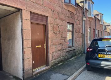 Thumbnail Flat to rent in Constitution Street, Peterhead