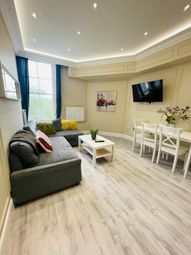 Thumbnail 3 bed flat for sale in Harrow Road, London