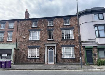 Thumbnail Commercial property for sale in 8-10 Wavertree Road, Liverpool