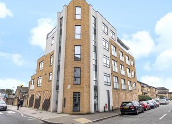 Thumbnail Flat to rent in Mantle Road, London