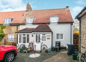 2 Bedroom End terrace house for sale