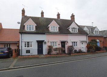 2 Bedrooms Cottage for sale in Church Street, Coggeshall, Essex CO6