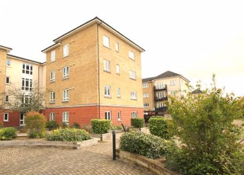 Thumbnail Property to rent in Tadros Court, High Wycombe