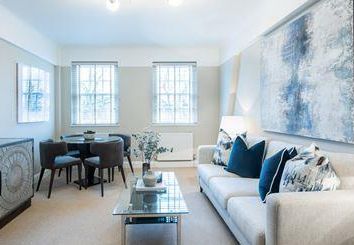 Thumbnail 2 bed flat to rent in Pelham Court, Fulham Road