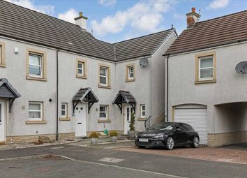 Thumbnail 3 bed terraced house for sale in Kirkfield Gardens, Renfrew, Renfrew