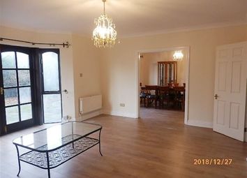 6 Bedrooms Detached house to rent in Lyndhurst Gardens, Finchley Central, London N3