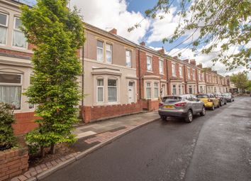 Thumbnail 3 bed terraced house for sale in Dilston Road, Arthurs Hill, Newcastle Upon Tyne