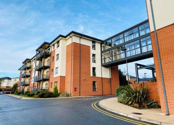 Thumbnail Flat for sale in Northgate Avenue, Chester