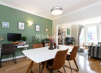 Thumbnail 3 bed terraced house for sale in St. Loy's Road, London