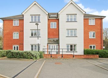 Thumbnail 2 bed flat for sale in Ryder Court, The Links, Herne Bay, Kent