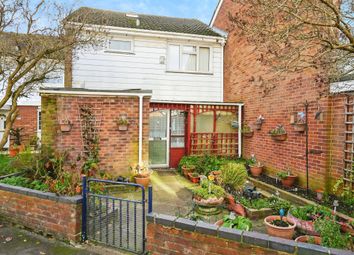 Thumbnail 3 bed terraced house for sale in Ashmole Place, Oxford