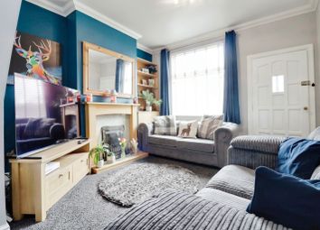 Thumbnail Terraced house for sale in Rothley Road, Loughborough