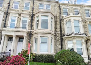 Thumbnail 2 bed flat to rent in Percy Gardens, Tynemouth, North Shields