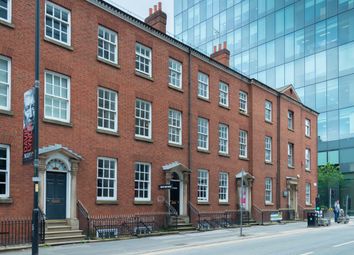 Thumbnail Office to let in Quay Street, Manchester