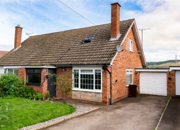 Hereford - 3 bed semi-detached house for sale