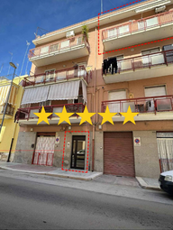 Thumbnail 3 bed apartment for sale in Via Monsignor Angelo Raffaele Dimiccoli, 76121 Barletta BT, Italy