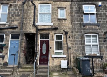 Thumbnail Property for sale in Wellington Road, Ilkley