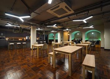 Thumbnail Serviced office to let in Southwark Street, London