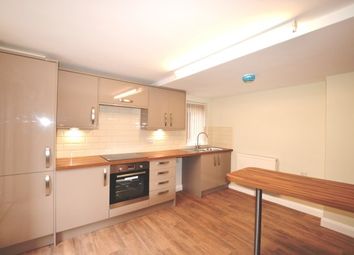 1 Bedrooms Flat to rent in 601 Leeds Road, Wakefield WF1