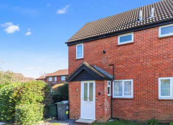 Thumbnail End terrace house for sale in Furtherfield, Abbots Langley