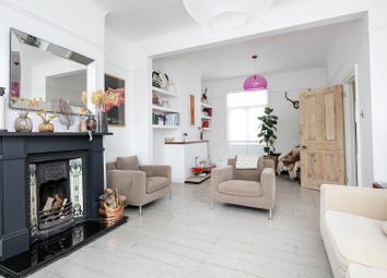 Thumbnail End terrace house for sale in Consort Road, Peckham