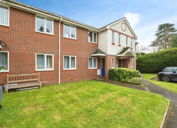 Thumbnail 2 bedroom flat for sale in Bassett Mews, Ardnave Crescent, Southampton