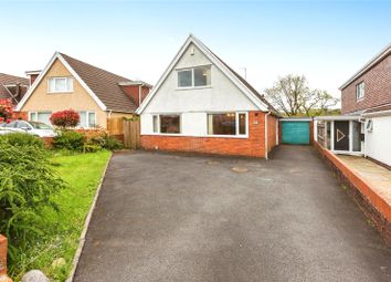 Thumbnail Detached house for sale in Saunders Way, Sketty, Swansea