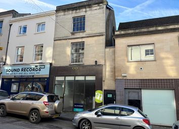 Thumbnail Retail premises for sale in George Street, Stroud