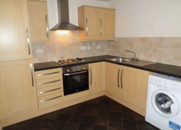 2 Bedrooms Flat to rent in Turners Place, Rochdale OL12