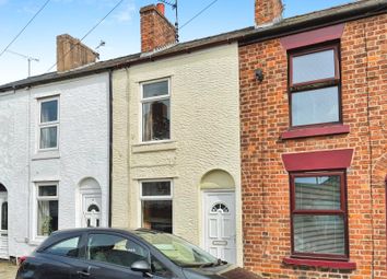 Property listing in Chester, Cheshire