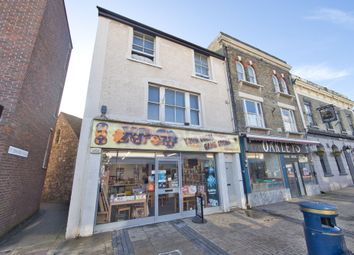 Thumbnail Retail premises for sale in Biggin Street, Dover