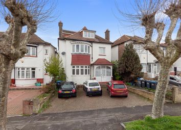Thumbnail Detached house for sale in Pollards Hill East, London