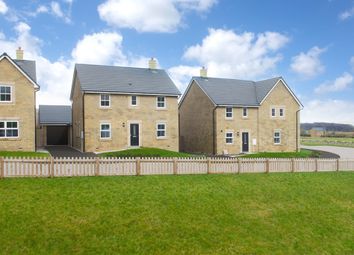 Thumbnail 4 bedroom detached house for sale in "Tamerton" at Burlow Road, Harpur Hill, Buxton