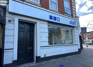 Thumbnail Retail premises to let in Cranbrook Road, Ilford
