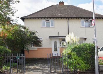 3 Bedroom Semi-detached house for rent