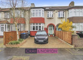 Thumbnail Terraced house for sale in Selwood Road, Addiscombe